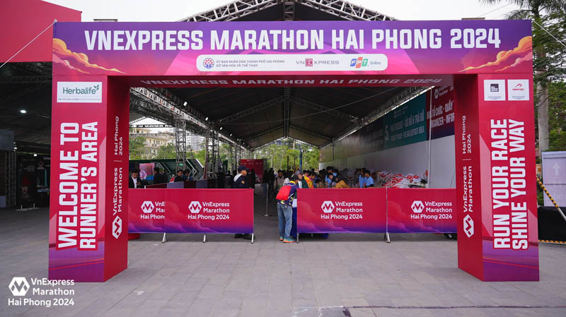 SƠN HÀ GROUP CÙNG TINH THẦN RUNNER TẠI VNEXPRESS MARATHON HẢI PHÒNG 2024 97