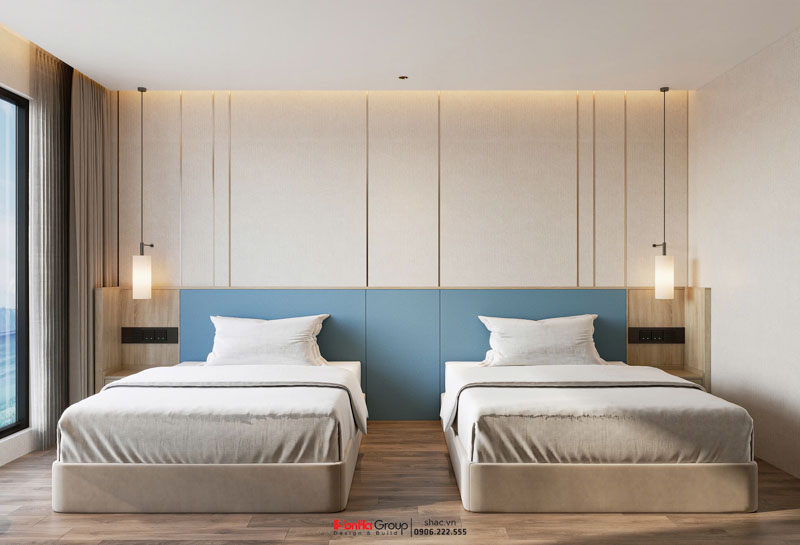 Thiết Kế Khách Sạn Cô Tô – Kiến Trúc Mới Giữa Lòng Biển Đảo 6