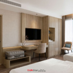 Thiết Kế Khách Sạn Cô Tô – Kiến Trúc Mới Giữa Lòng Biển Đảo 62