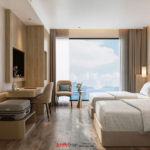 Thiết Kế Khách Sạn Cô Tô – Kiến Trúc Mới Giữa Lòng Biển Đảo 63