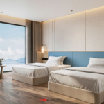 Thiết Kế Khách Sạn Cô Tô – Kiến Trúc Mới Giữa Lòng Biển Đảo 65