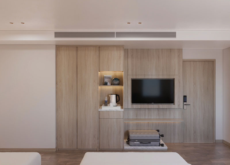 Thiết Kế Khách Sạn Cô Tô – Kiến Trúc Mới Giữa Lòng Biển Đảo 11