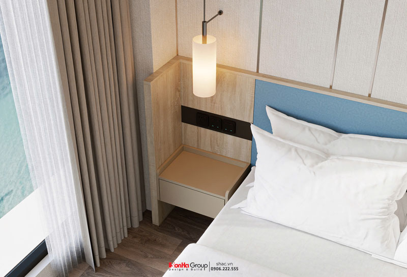 Thiết Kế Khách Sạn Cô Tô – Kiến Trúc Mới Giữa Lòng Biển Đảo 17