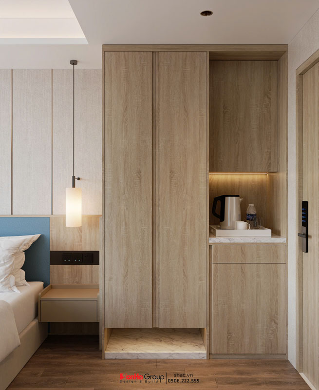 Thiết Kế Khách Sạn Cô Tô – Kiến Trúc Mới Giữa Lòng Biển Đảo 18