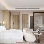 Thiết Kế Khách Sạn Cô Tô – Kiến Trúc Mới Giữa Lòng Biển Đảo 74