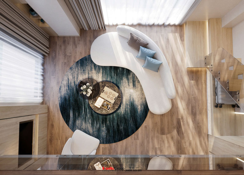 Thiết Kế Khách Sạn Cô Tô – Kiến Trúc Mới Giữa Lòng Biển Đảo 30