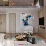 Thiết Kế Khách Sạn Cô Tô – Kiến Trúc Mới Giữa Lòng Biển Đảo 78