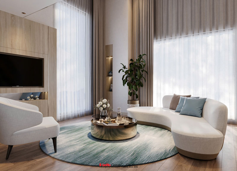 Thiết Kế Khách Sạn Cô Tô – Kiến Trúc Mới Giữa Lòng Biển Đảo 25