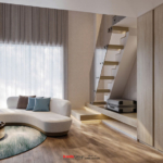 Thiết Kế Khách Sạn Cô Tô – Kiến Trúc Mới Giữa Lòng Biển Đảo 81