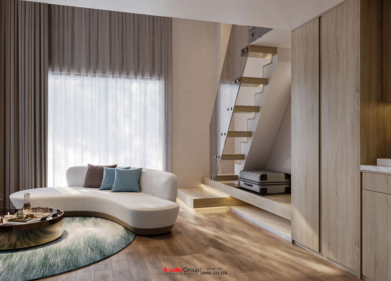 Thiết Kế Khách Sạn Cô Tô – Kiến Trúc Mới Giữa Lòng Biển Đảo 26