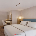 Thiết Kế Khách Sạn Cô Tô – Kiến Trúc Mới Giữa Lòng Biển Đảo 82