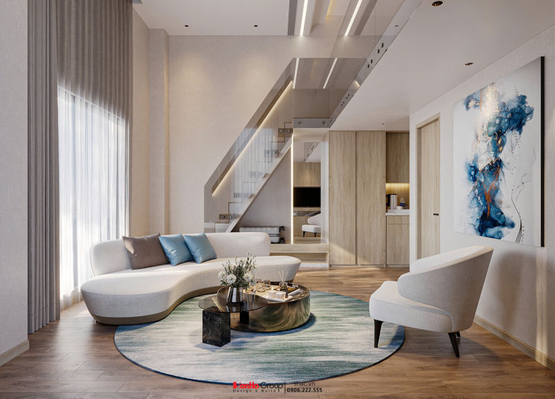 Thiết Kế Khách Sạn Cô Tô – Kiến Trúc Mới Giữa Lòng Biển Đảo 29