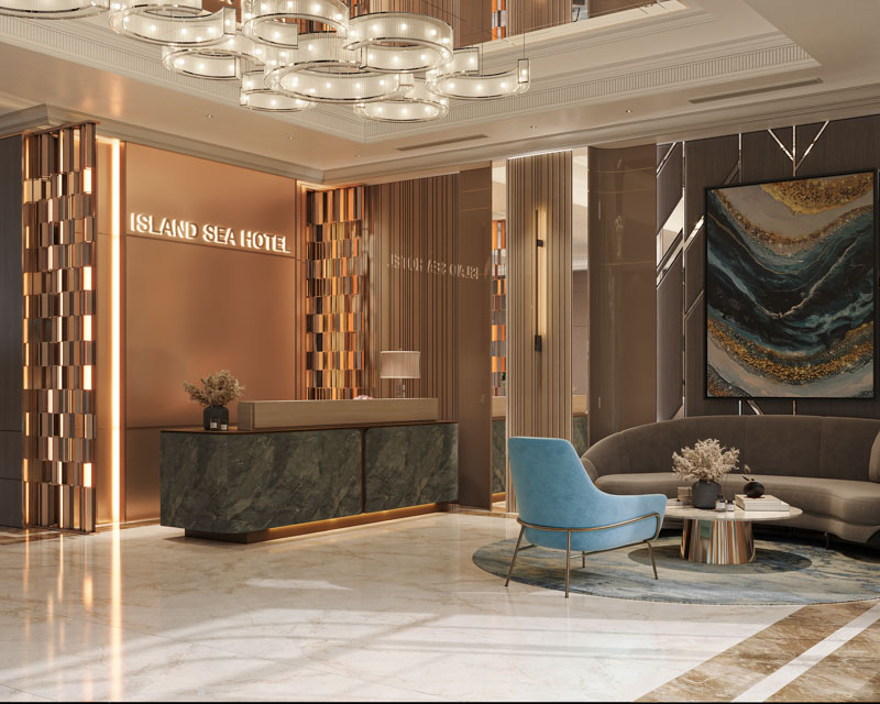 Thiết Kế Khách Sạn Cô Tô – Kiến Trúc Mới Giữa Lòng Biển Đảo 35