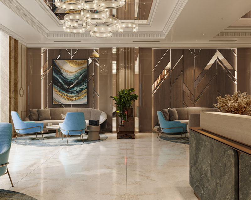 Thiết Kế Khách Sạn Cô Tô – Kiến Trúc Mới Giữa Lòng Biển Đảo 37