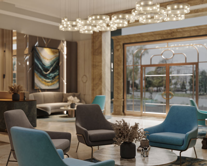 Thiết Kế Khách Sạn Cô Tô – Kiến Trúc Mới Giữa Lòng Biển Đảo 38