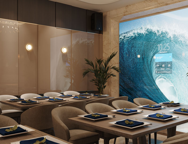 Thiết Kế Khách Sạn Cô Tô – Kiến Trúc Mới Giữa Lòng Biển Đảo 44