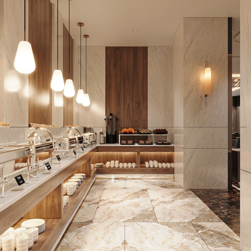 Thiết Kế Khách Sạn Cô Tô – Kiến Trúc Mới Giữa Lòng Biển Đảo 46