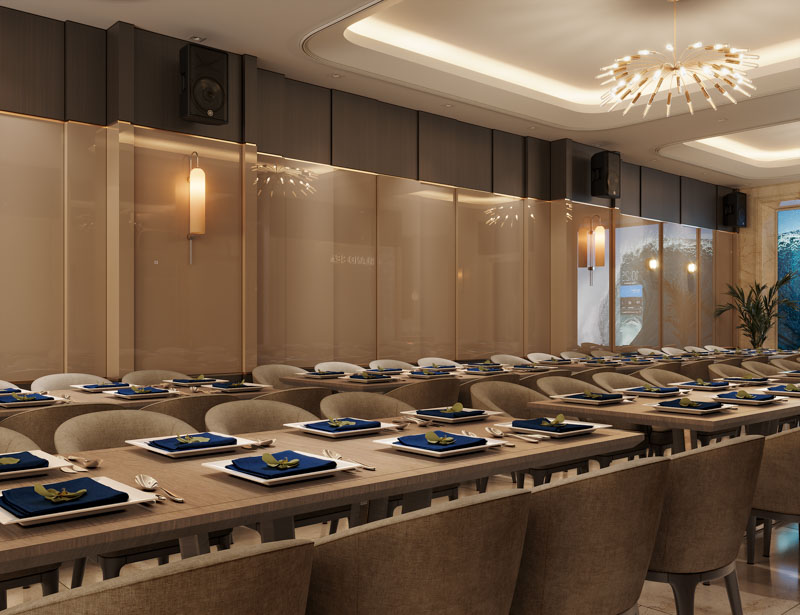 Thiết Kế Khách Sạn Cô Tô – Kiến Trúc Mới Giữa Lòng Biển Đảo 39