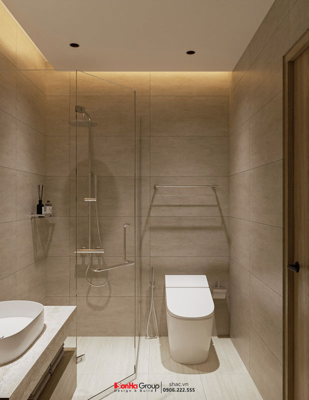 Thiết Kế Khách Sạn Cô Tô – Kiến Trúc Mới Giữa Lòng Biển Đảo 53