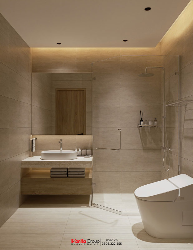 Thiết Kế Khách Sạn Cô Tô – Kiến Trúc Mới Giữa Lòng Biển Đảo 54