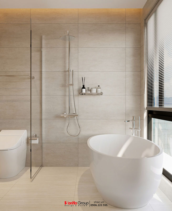 Thiết Kế Khách Sạn Cô Tô – Kiến Trúc Mới Giữa Lòng Biển Đảo 56