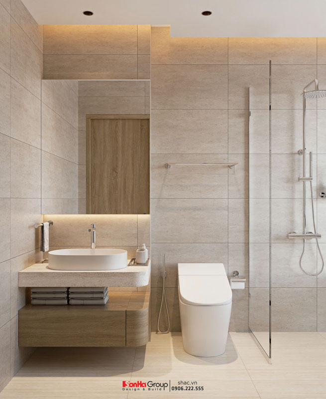 Thiết Kế Khách Sạn Cô Tô – Kiến Trúc Mới Giữa Lòng Biển Đảo 55