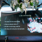 YEAR END PARTY 2024: QUYẾT THAY ĐỔI – ĐỊNH TƯƠNG LAI 73