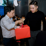 YEAR END PARTY 2024: QUYẾT THAY ĐỔI – ĐỊNH TƯƠNG LAI 78