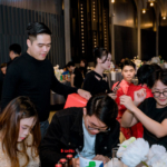 YEAR END PARTY 2024: QUYẾT THAY ĐỔI – ĐỊNH TƯƠNG LAI 79