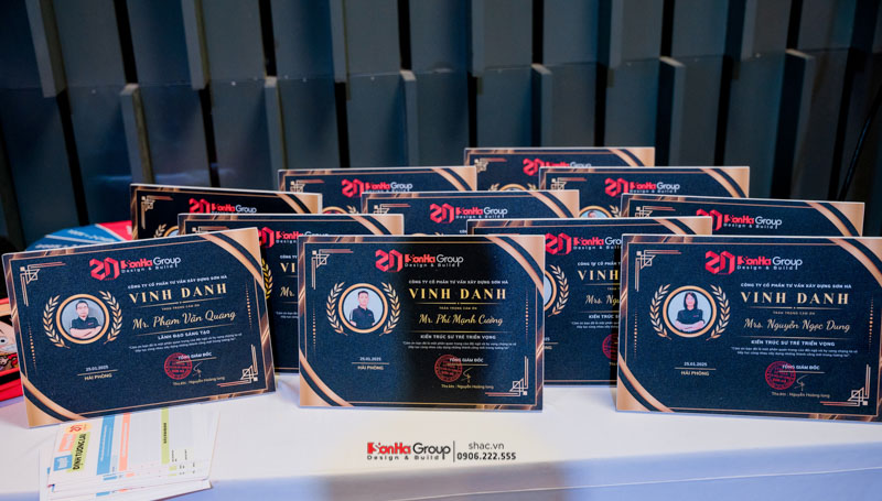 YEAR END PARTY 2024: QUYẾT THAY ĐỔI – ĐỊNH TƯƠNG LAI 15