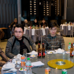 YEAR END PARTY 2024: QUYẾT THAY ĐỔI – ĐỊNH TƯƠNG LAI 82