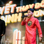 YEAR END PARTY 2024: QUYẾT THAY ĐỔI – ĐỊNH TƯƠNG LAI 83