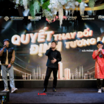 YEAR END PARTY 2024: QUYẾT THAY ĐỔI – ĐỊNH TƯƠNG LAI 84