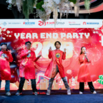 YEAR END PARTY 2024: QUYẾT THAY ĐỔI – ĐỊNH TƯƠNG LAI 87