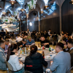 YEAR END PARTY 2024: QUYẾT THAY ĐỔI – ĐỊNH TƯƠNG LAI 88