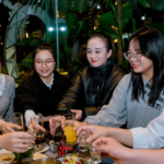 YEAR END PARTY 2024: QUYẾT THAY ĐỔI – ĐỊNH TƯƠNG LAI 89