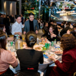 YEAR END PARTY 2024: QUYẾT THAY ĐỔI – ĐỊNH TƯƠNG LAI 90