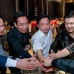 YEAR END PARTY 2024: QUYẾT THAY ĐỔI – ĐỊNH TƯƠNG LAI 91