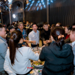 YEAR END PARTY 2024: QUYẾT THAY ĐỔI – ĐỊNH TƯƠNG LAI 93