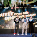 YEAR END PARTY 2024: QUYẾT THAY ĐỔI – ĐỊNH TƯƠNG LAI 95