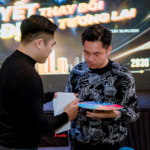 YEAR END PARTY 2024: QUYẾT THAY ĐỔI – ĐỊNH TƯƠNG LAI 96