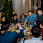 YEAR END PARTY 2024: QUYẾT THAY ĐỔI – ĐỊNH TƯƠNG LAI 97