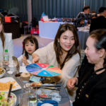 YEAR END PARTY 2024: QUYẾT THAY ĐỔI – ĐỊNH TƯƠNG LAI 99