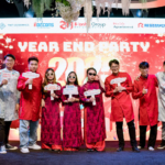 YEAR END PARTY 2024: QUYẾT THAY ĐỔI – ĐỊNH TƯƠNG LAI 103