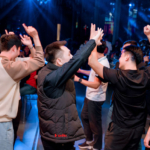 YEAR END PARTY 2024: QUYẾT THAY ĐỔI – ĐỊNH TƯƠNG LAI 104