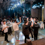 YEAR END PARTY 2024: QUYẾT THAY ĐỔI – ĐỊNH TƯƠNG LAI 105