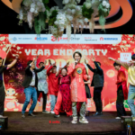YEAR END PARTY 2024: QUYẾT THAY ĐỔI – ĐỊNH TƯƠNG LAI 106