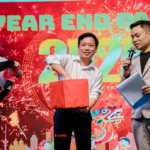 YEAR END PARTY 2024: QUYẾT THAY ĐỔI – ĐỊNH TƯƠNG LAI 108