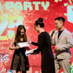 YEAR END PARTY 2024: QUYẾT THAY ĐỔI – ĐỊNH TƯƠNG LAI 109
