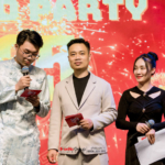 Chương trình bốc thăm may mắn với 3 mục tiêu cho năm 2025, mang đến nhiều phần quà giá trị và niềm vui bất ngờ cho tất cả mọi người.